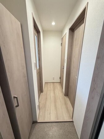 BAU宮城野原の物件内観写真